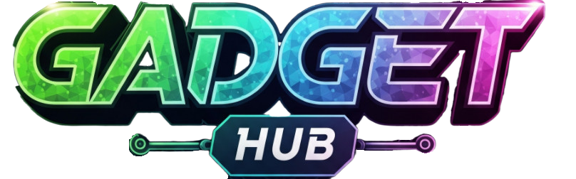 GadgetHub Logo